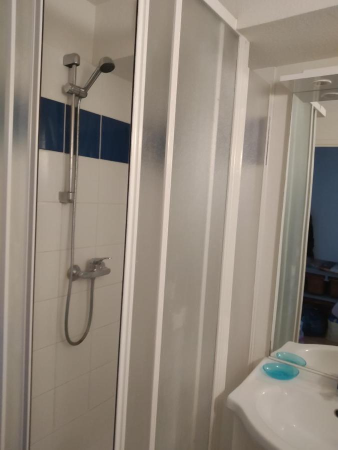 Au Cordouan Apartamento Le Verdon-sur-Mer Exterior foto