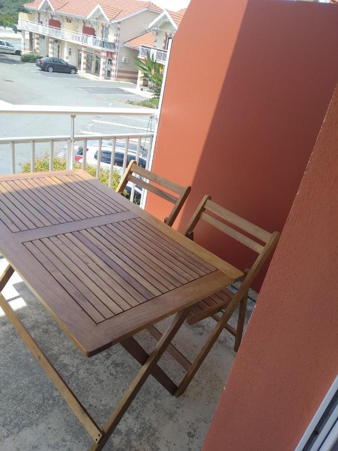 Au Cordouan Apartamento Le Verdon-sur-Mer Exterior foto