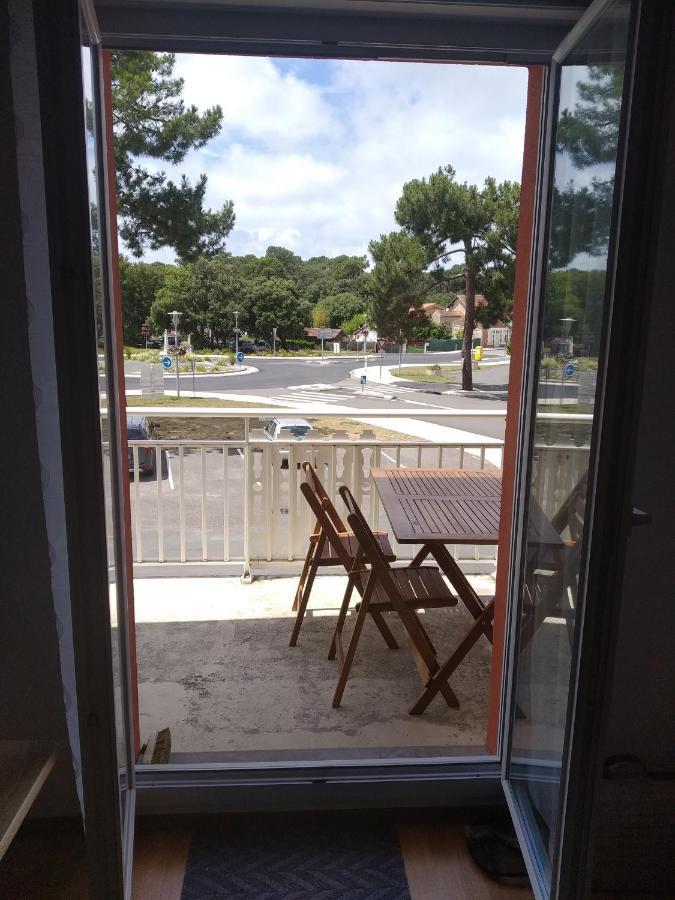 Au Cordouan Apartamento Le Verdon-sur-Mer Exterior foto