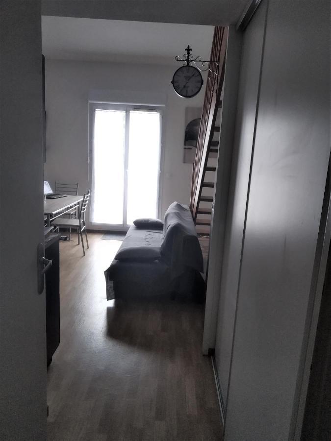 Au Cordouan Apartamento Le Verdon-sur-Mer Exterior foto