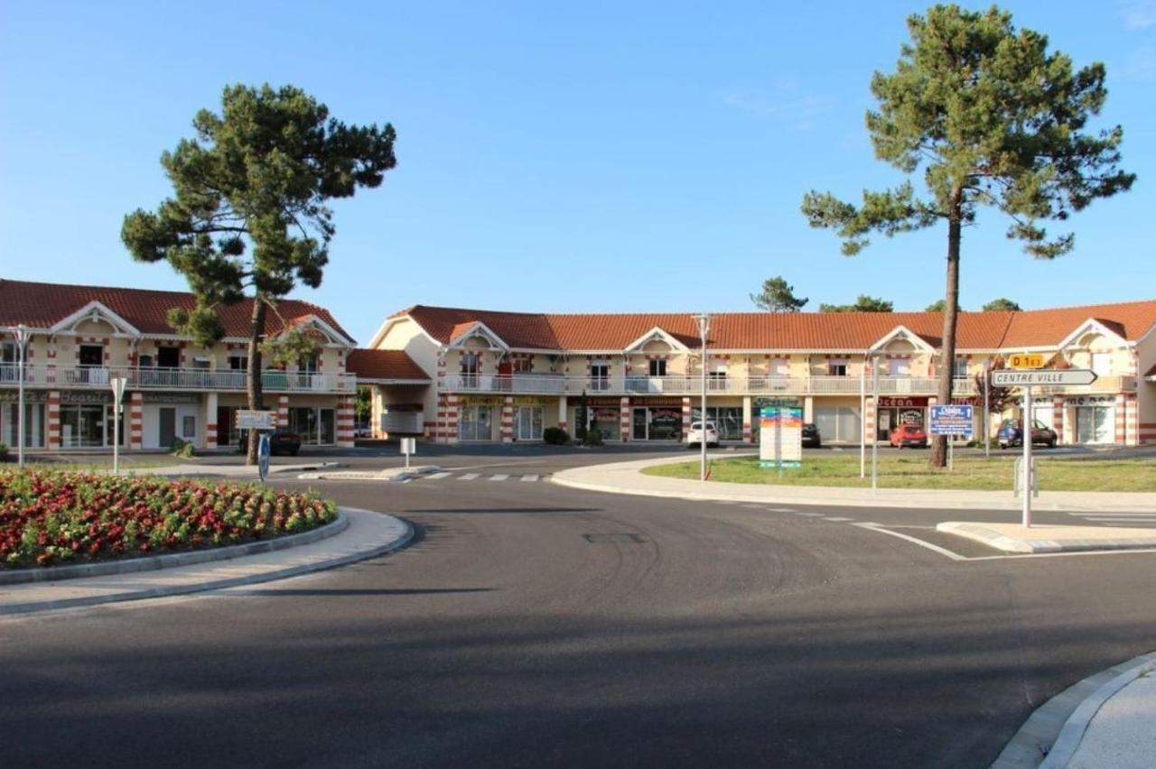 Au Cordouan Apartamento Le Verdon-sur-Mer Exterior foto