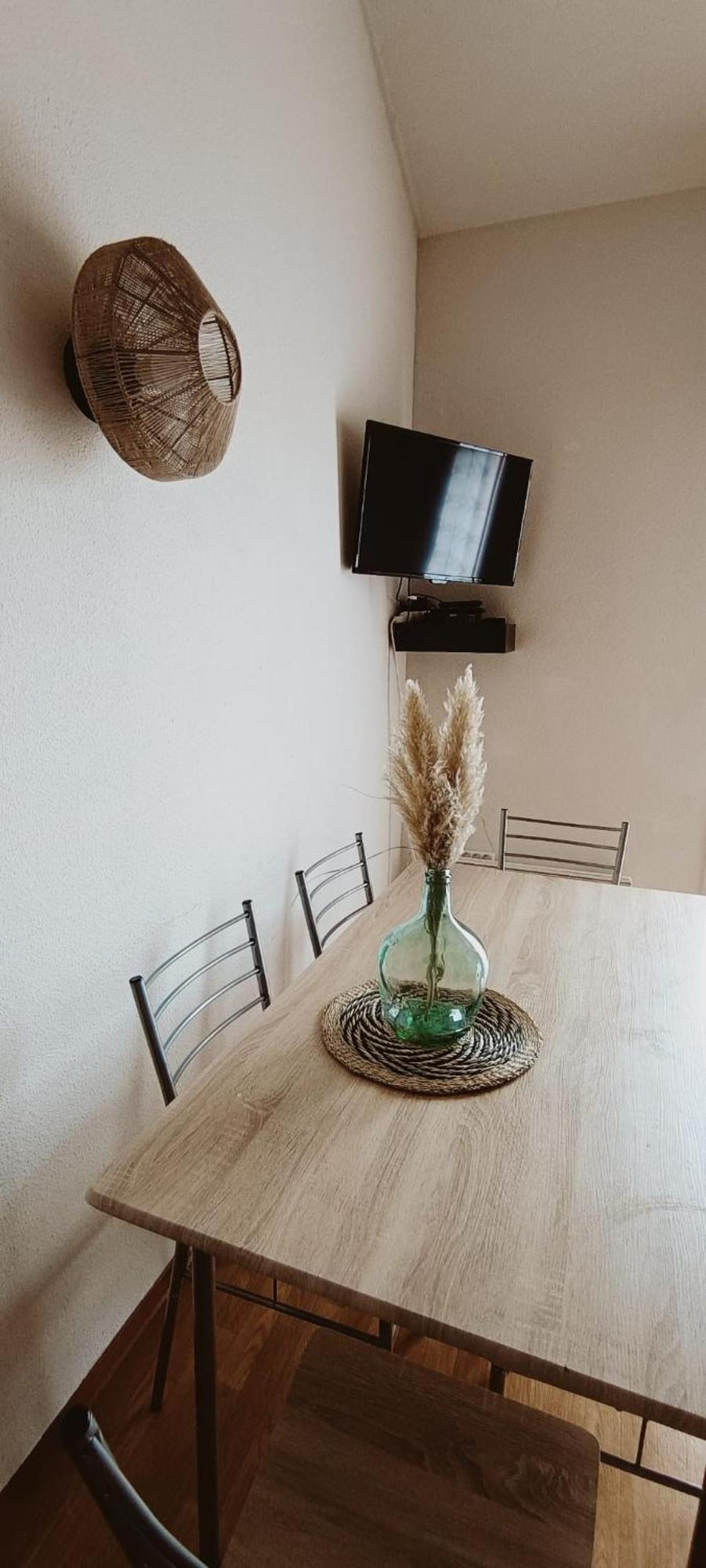 Au Cordouan Apartamento Le Verdon-sur-Mer Exterior foto
