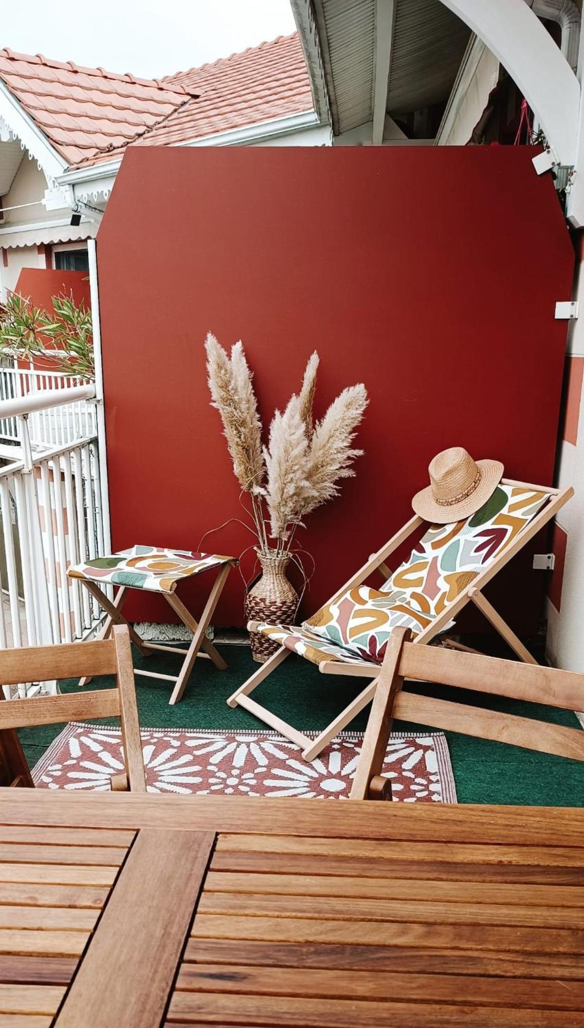 Au Cordouan Apartamento Le Verdon-sur-Mer Exterior foto