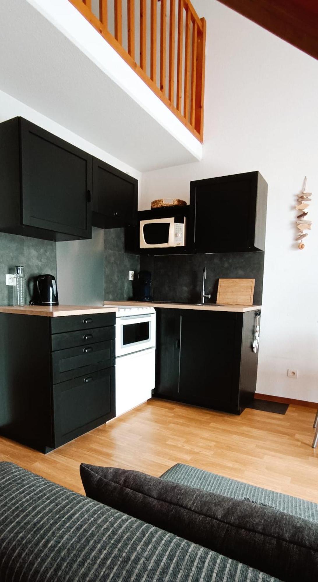 Au Cordouan Apartamento Le Verdon-sur-Mer Exterior foto